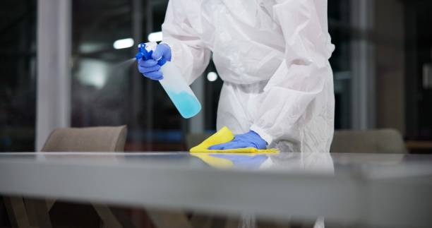 Licensed Biohazard service in Walnut, IL - Crime Scene Cleaner Online